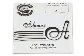 Jednotlivé struny Adamas Phosphor Bronze  .105w/2,67mm