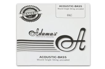 Jednotlivé struny Adamas Phosphor Bronze  .045w/1,14mm