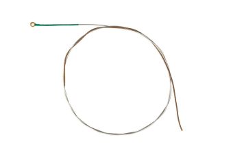 Struny pro Violu Rondo Gold D Synthetic/silver chrome RG22A Struny pro Violu Rondo Gold D Synthetic/silver chrome RG22A