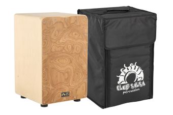 Cajon CLUB SALSA  