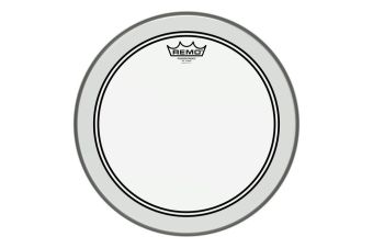 Blána pro bicí Powerstroke 3 Transparent 6 Blána pro bicí Powerstroke 3 Transparent 6