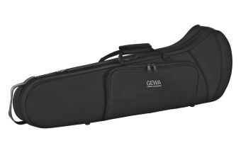 Tvarové pouzdro pro Pozoun Compact Vnější barva černá Tvarové pouzdro pro Pozoun Compact Vnější barva černá