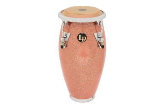 Conga Champagne Sparkle-Finish LPM198-MC Conga Champagne Sparkle-Finish LPM198-MC