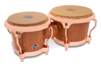Bongo  7-3/4