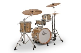 Bicí sada Catalina Club  Sahara Sparkle CC2-M264-SSP