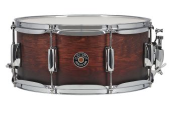 Snare drum Catalina Club  Satin Antique Fade CC2-6514S-SAF
