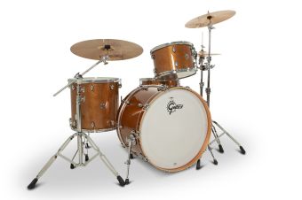 Bicí sada Catalina Club  Bronze Sparkle CC2-R444C-BS