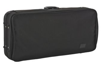 Dvojité pouzdro pro housle/violu Liuteria Maestro  