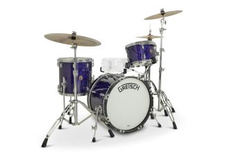Bicí sada Purple Marine Pearl GKKT-E403-099 Bicí sada Purple Marine Pearl GKKT-E403-099