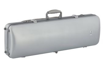 Pouzdro pro housle  4/4 - 1/2 Silver