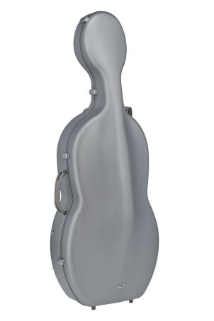 Pouzdro pro čelo  4/4 Silver