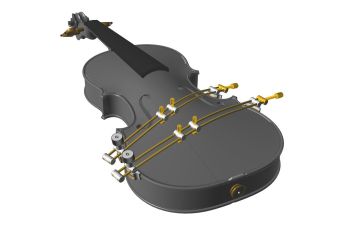 Svěrka pro trhliny Cello 500mm Svěrka pro trhliny Cello 500mm