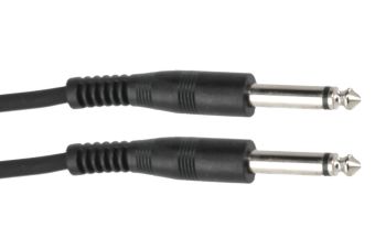 Patch kabel Basic Line  0,1 m / jednotka balení 6ks