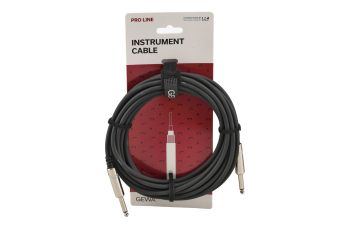 Kabel pro nástroje mono Pro Line  6 m/jednotkové balení 10 ks