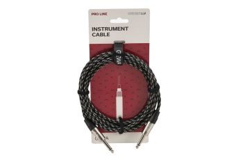 Kabel pro nástroje mono Pro Line  3 m/jednotkové balení 10 ks
