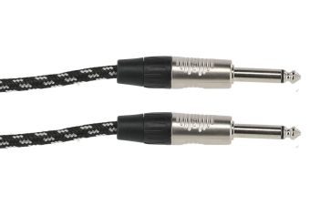 Kabel pro nástroje mono Pro Line  6 m/jednotkové balení 10 ks