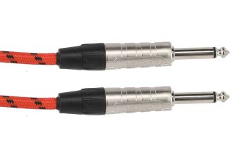 Kabel pro nástroje mono Pro Line  6 m/jednotkové balení 10 ks