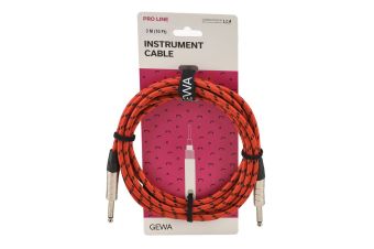 Kabel pro nástroje mono Pro Line  3 m/jednotkové balení 10 ks