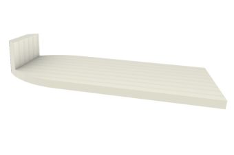 Součástky pro smyčec  Violin