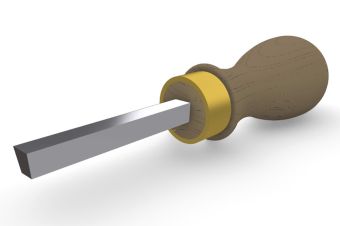 Re-Hairing Tool  Violin