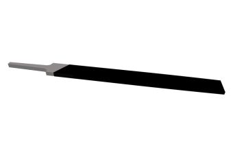 Pilníky  Blade 00 / blade length 200mm 22x5.0