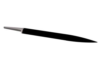 Pilníky  Blade 0 / blade length 150mm 16x4.5