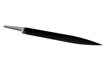 Pilníky Blade 00 / Blade length 100mm 12x3.5 Pilníky Blade 00 / Blade length 100mm 12x3.5