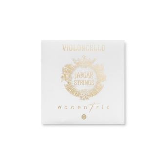 Struny pro Cello  C-medium JEC44