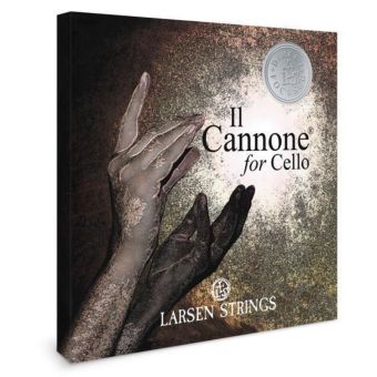 Il Cannone Struny pro čelo, IL Cannone  Set Direct&Focused