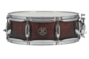 Snare drum Catalina Club Satin Antique Fade CC2-0513S-SAF Snare drum Catalina Club Satin Antique Fade CC2-0513S-SAF