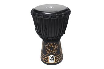 Djembe 8 Djembe 8