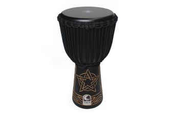 Djembe 12 Djembe 12