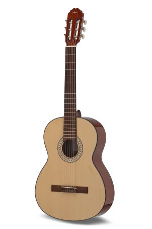 ESTUDIO Series Spruce highgloss 4/4 Lefthand Vysoký lesk ESTUDIO Series Spruce highgloss 4/4 Lefthand Vysoký lesk