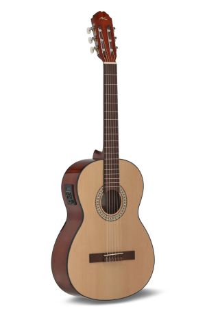 ESTUDIO Series Spruce highgloss 4/4 E-Acoustic Vysoký lesk ESTUDIO Series Spruce highgloss 4/4 E-Acoustic Vysoký lesk