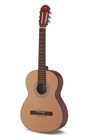 ESTUDIO Series Cedar matt 4/4 Lefthand Matné ESTUDIO Series Cedar matt 4/4 Lefthand Matné