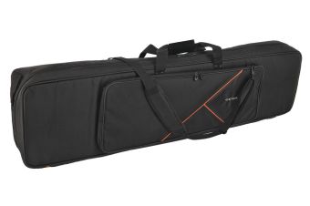Gig bag pro keybord Economy 133x30x17 cm Gig bag pro keybord Economy 133x30x17 cm