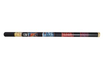 World Percussion Bamboo Didgeridoos Kangaroo 2 DIDG-PK2 World Percussion Bamboo Didgeridoos Kangaroo 2 DIDG-PK2
