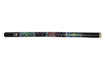 World Percussion Bamboo Didgeridoos Crocodile DIDG-PC World Percussion Bamboo Didgeridoos Crocodile DIDG-PC