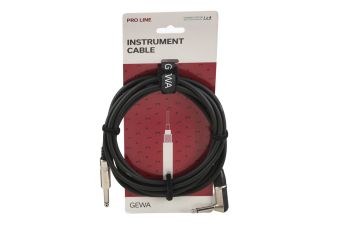 Kabel pro nástroje mono Pro Line  3 m/jednotkové balení 10 ks