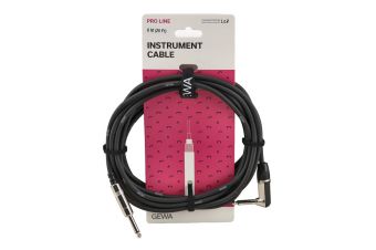 Kabel pro nástroje mono Pro Line  6 m/jednotkové balení 10 ks