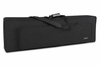 Gig bag pro keybord Basic 137x39x15 cm Gig bag pro keybord Basic 137x39x15 cm