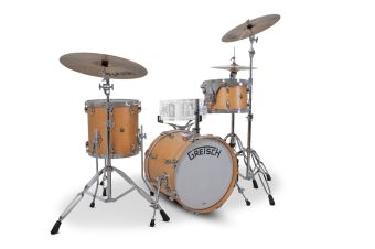 Bicí sada Satin Natural GKKT-J483-SN Bicí sada Satin Natural GKKT-J483-SN