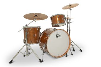 Bicí sada Catalina Club Bronze Sparkle CC2-R443C-BS Bicí sada Catalina Club Bronze Sparkle CC2-R443C-BS