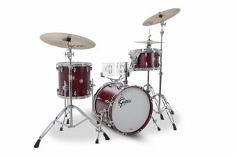 Bicí sada Satin Rosewood GRKT-J483-SWR Bicí sada Satin Rosewood GRKT-J483-SWR