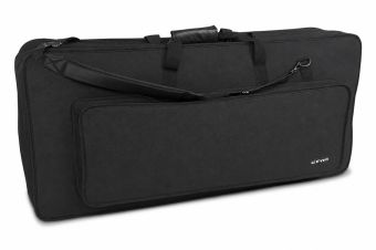Gig bag pro keybord Basic K 98x43x17 cm Gig bag pro keybord Basic K 98x43x17 cm