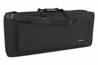 Gig bag pro keybord Basic J 96x37x15 cm Gig bag pro keybord Basic J 96x37x15 cm