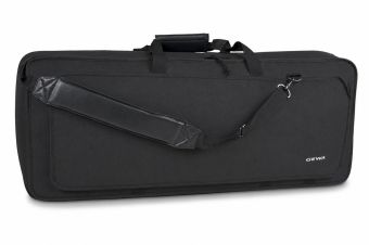 Gig bag pro keybord Basic F 85x32x10 cm Gig bag pro keybord Basic F 85x32x10 cm