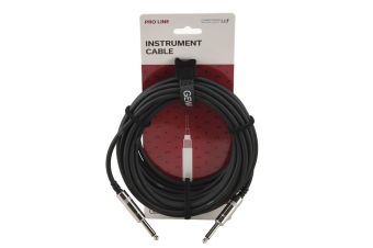 Kabel pro nástroje mono Pro Line  9 m/jednotkové balení 5 ks