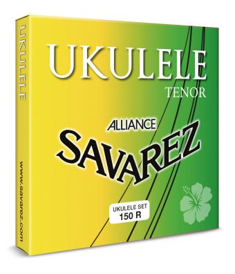 Struny pro Ukulele Tenor Ukulele  Sada Tenor 150R