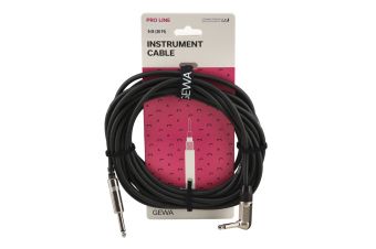 Kabel pro nástroje mono Pro Line 9 m/jednotkové balení 5 ks Kabel pro nástroje mono Pro Line 9 m/jednotkové balení 5 ks